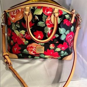 Floral Dooney and Bourke